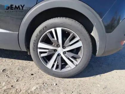 Photo 10 Peugeot 5008  BlueHDi 180ch S&S EAT8