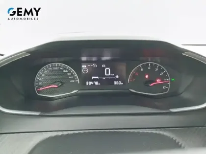 Photo 34 Peugeot 208 Gén. II Ph1 NG Active 5