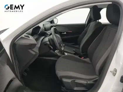 Photo 8 Peugeot 208  BlueHDi 100 S&S BVM6