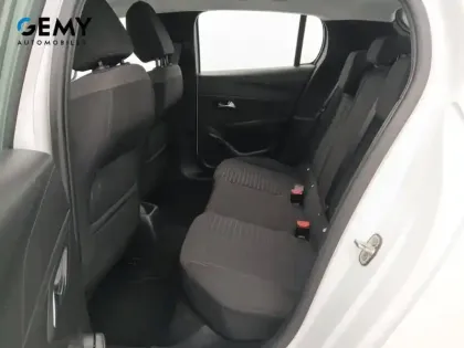 Photo 29 Peugeot 208 Gén. II Ph1 NG Active 5