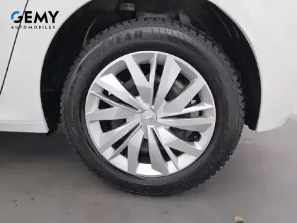 Photo 10 Peugeot 208  BlueHDi 100 S&S BVM6