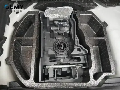 Photo 36 Peugeot 208 Gén. II Ph1 NG Active 5