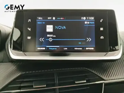 Photo 33 Peugeot 208 Gén. II Ph1 NG Active 5