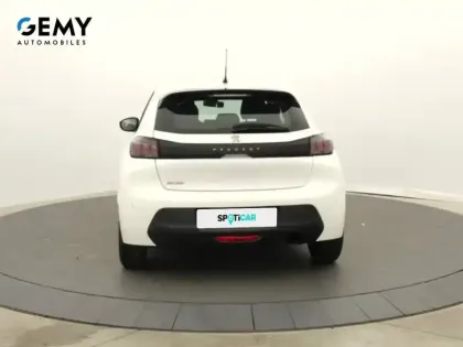 Photo 24 Peugeot 208 Gén. II Ph1 NG Active 5