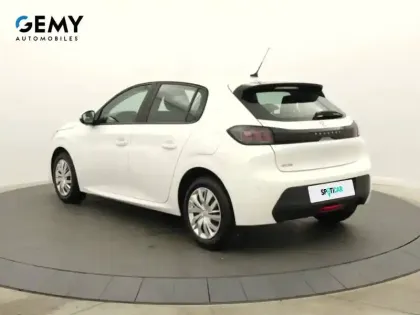 Photo 6 Peugeot 208  BlueHDi 100 S&S BVM6