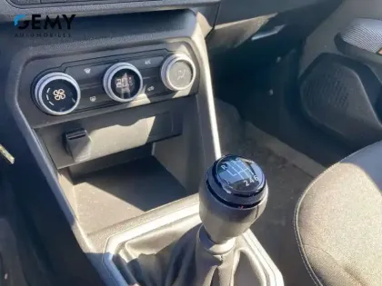 Photo 14 Dacia Sandero  TCe 90