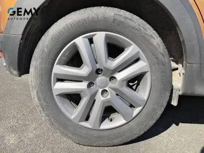 Photo 10 Dacia Sandero  TCe 90