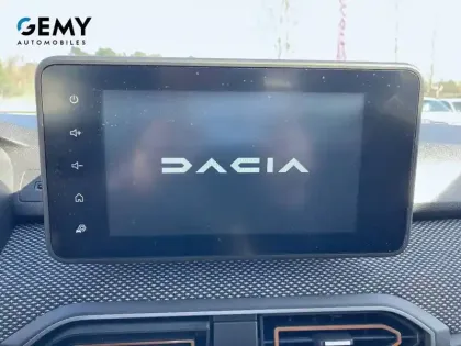 Photo 15 Dacia Sandero  TCe 90