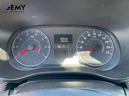 Photo 13 Dacia Sandero  TCe 90