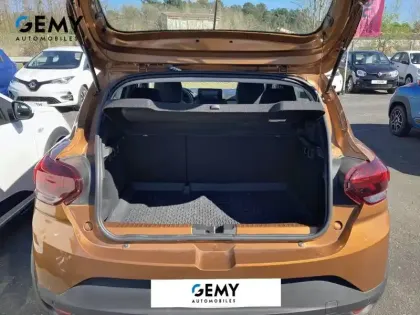 Photo 5 Dacia Sandero  TCe 90