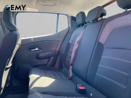 Photo 9 Dacia Sandero  TCe 90