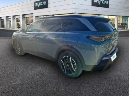 Photo 6 Peugeot 5008  Plug-in Hybrid 225 ch e-DCS7