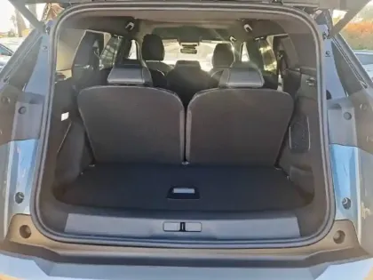 Photo 5 Peugeot 5008  Plug-in Hybrid 225 ch e-DCS7