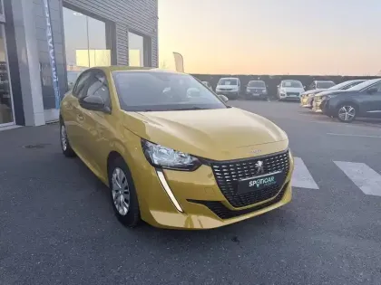 Photo 60 Peugeot 208  PureTech 75 S&S BVM5