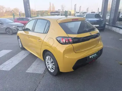 Photo 64 Peugeot 208  PureTech 75 S&S BVM5