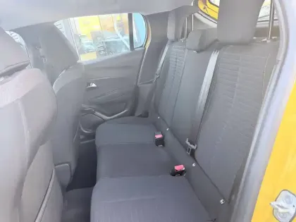 Photo 68 Peugeot 208  PureTech 75 S&S BVM5