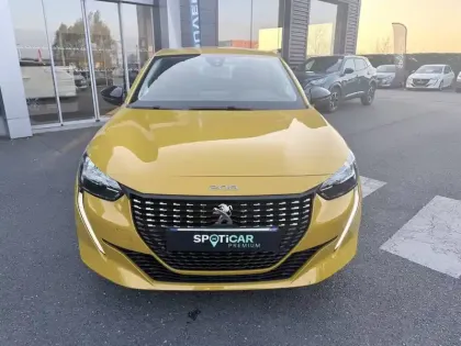 Photo 31 Peugeot 208 Gén. II Ph1 NG Active 5