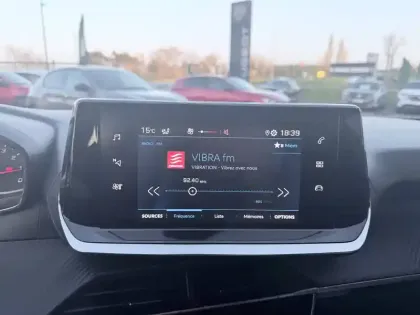 Photo 16 Peugeot 208 Gén. II Ph1 NG Active 5