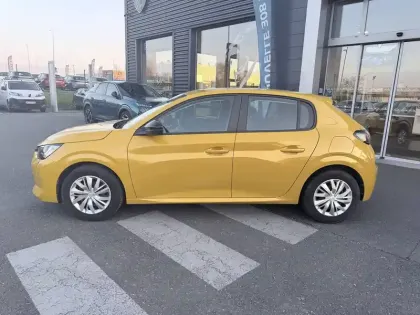 Photo 63 Peugeot 208  PureTech 75 S&S BVM5