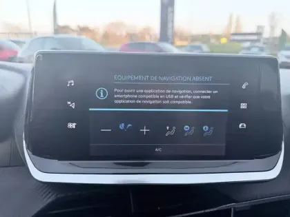 Photo 20 Peugeot 208 Gén. II Ph1 NG Active 5