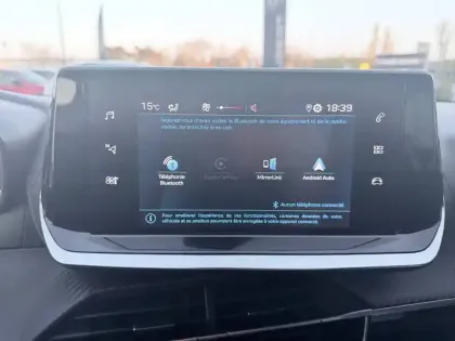 Photo 21 Peugeot 208 Gén. II Ph1 NG Active 5