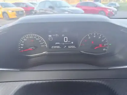 Photo 75 Peugeot 208  PureTech 75 S&S BVM5