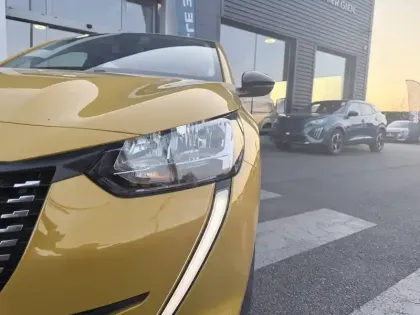 Photo 58 Peugeot 208 Gén. II Ph1 NG Active 5