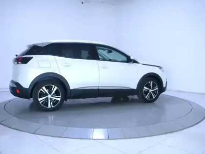 Photo 28 Peugeot 3008  Puretech 180ch S&S EAT8