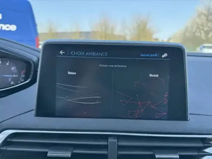 Photo 22 Peugeot 3008  Puretech 180ch S&S EAT8