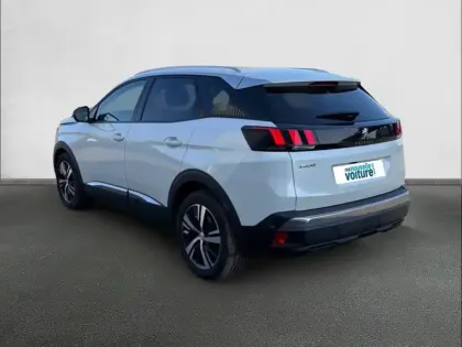 Photo 6 Peugeot 3008  Puretech 180ch S&S EAT8