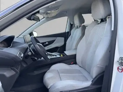 Photo 10 Peugeot 3008  Puretech 180ch S&S EAT8