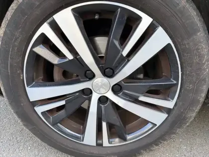 Photo 12 Peugeot 3008  Puretech 180ch S&S EAT8