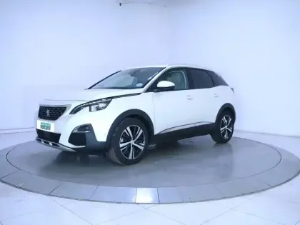 Photo 24 Peugeot 3008  Puretech 180ch S&S EAT8