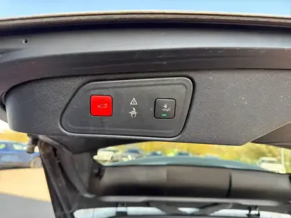 Photo 5 Peugeot 3008  Puretech 180ch S&S EAT8