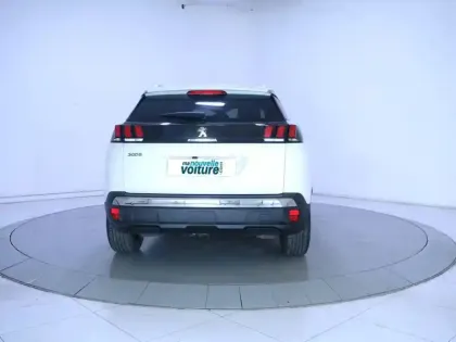 Photo 62 Peugeot 3008  Puretech 180ch S&S EAT8