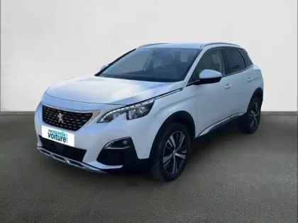 Photo Peugeot 3008 Allure Business