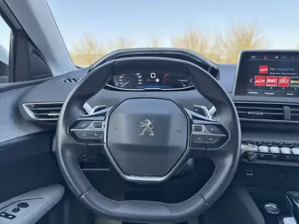 Photo 8 Peugeot 3008  Puretech 180ch S&S EAT8