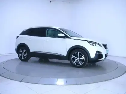 Photo 59 Peugeot 3008  Puretech 180ch S&S EAT8