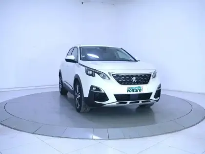 Photo 58 Peugeot 3008  Puretech 180ch S&S EAT8