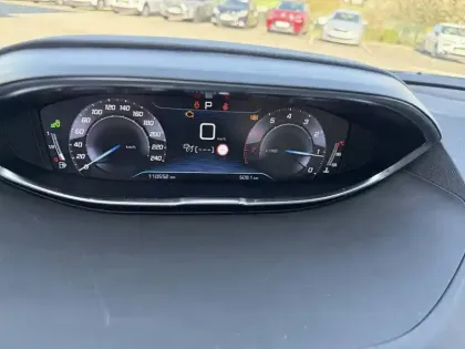 Photo 9 Peugeot 3008  Puretech 180ch S&S EAT8