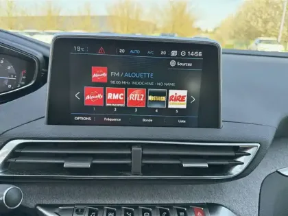 Photo 14 Peugeot 3008  Puretech 180ch S&S EAT8