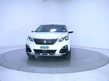 Photo 25 Peugeot 3008  Puretech 180ch S&S EAT8