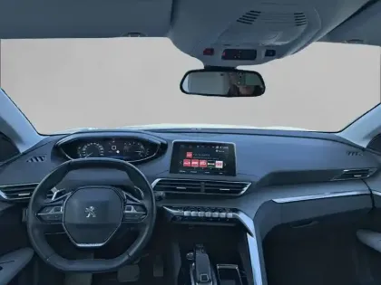 Photo 7 Peugeot 3008  Puretech 180ch S&S EAT8