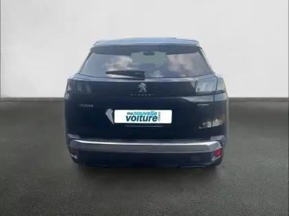 Photo 52 Peugeot 3008  Hybrid 225 e-EAT8