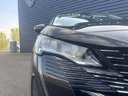 Photo 15 Peugeot 3008  Hybrid 225 e-EAT8