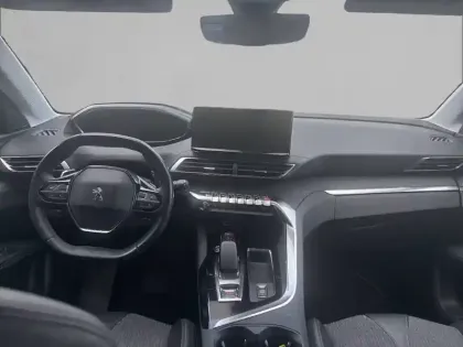 Photo 7 Peugeot 3008  Hybrid 225 e-EAT8