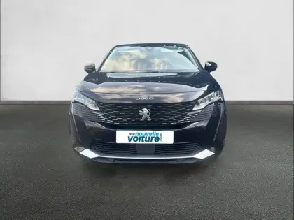 Photo 49 Peugeot 3008  Hybrid 225 e-EAT8