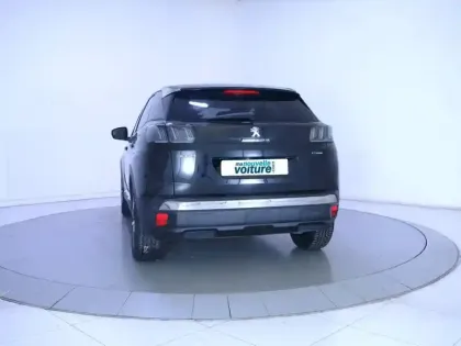 Photo 78 Peugeot 3008  Hybrid 225 e-EAT8