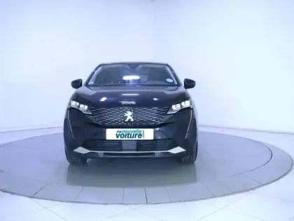 Photo 73 Peugeot 3008  Hybrid 225 e-EAT8
