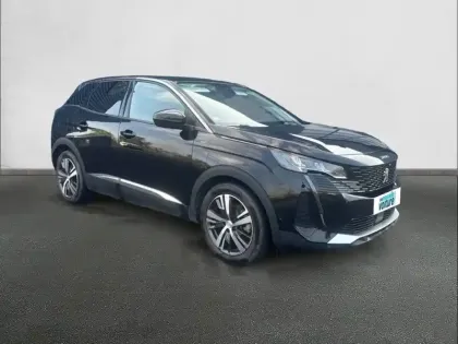 Photo 50 Peugeot 3008  Hybrid 225 e-EAT8